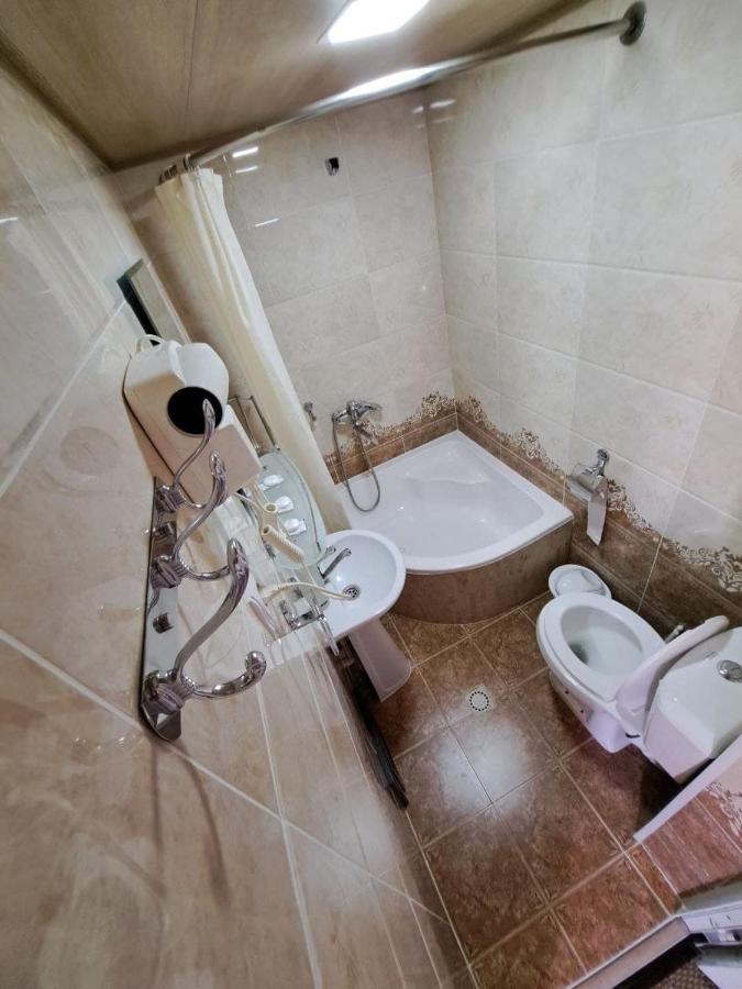 Alikhan Buchara Zewnętrze zdjęcie