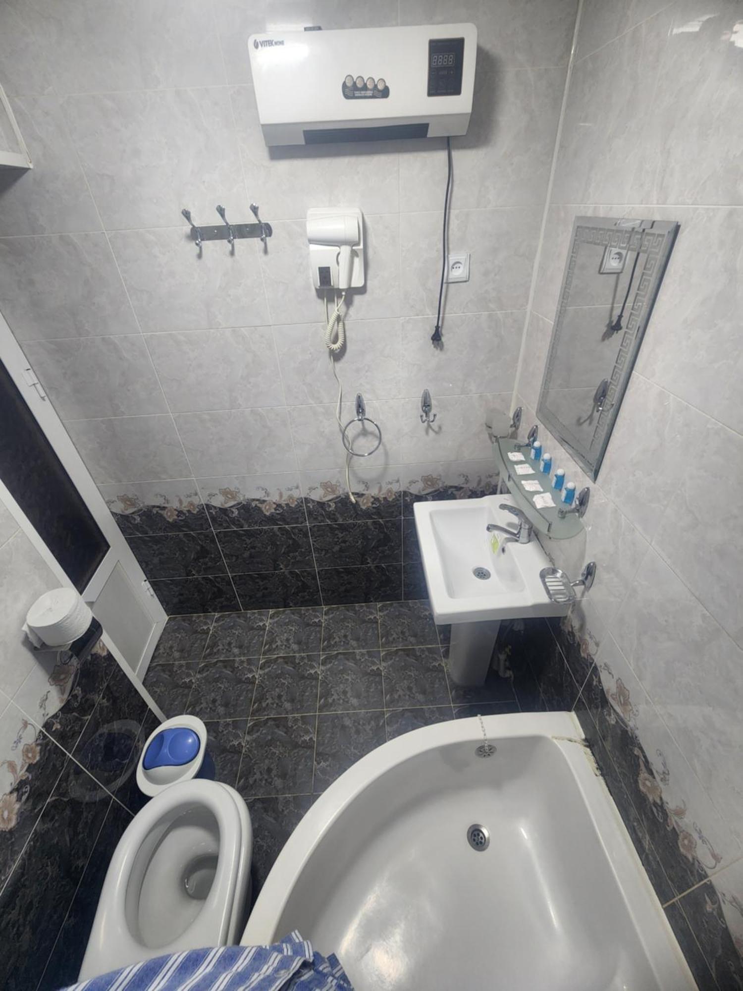 Alikhan Buchara Pokój zdjęcie
